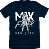 Max Fried MLBPA Tee